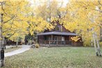 Mt. Harvard Chalet at Creekside Chalets