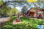 Colorado Bear Creek Cabins