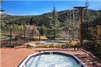 2640 Tenderfoot Lodge Condo