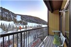 Penthouse 2796 Slopeside Ski In Ski Out Condo