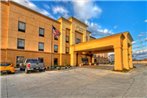 Hampton Inn Clarksdale