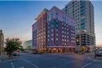 Hampton Inn & Suites Tulsa Downtown