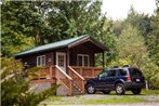 Mount Vernon Camping Resort Studio Cabin 5