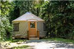 Mount Vernon Camping Resort 16 ft. Yurt 7