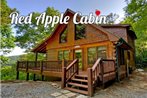 Red Apple Cabin