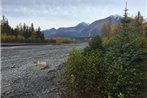 Glacier Creek Cabins