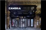 Cambria Hotel Chicago Loop/Theatre District