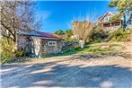 Heceta House and Fisherman's Cottage