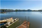 Carolina Waterfront Rentals - Arco Townhouse