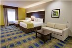 Days Inn & Suites by Wyndham Port Arthur