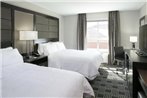Hampton Inn & Suites Bridgewater