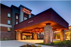 Hampton Inn & Suites/Pittsburg/Kansas Crossing