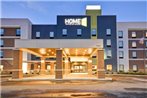 Home2 Suites By Hilton Evansville