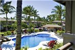 Colony Villas at Waikoloa Beach Resort #2503