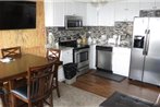 Snowshoe Condo Unit 282