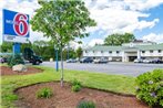 Motel 6-Westborough