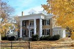 Trinkle Mansion Bed & Breakfast