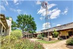 Wine Country Cottages on Main