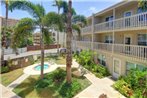 Surfside I Condominiums #203