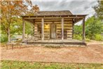 Town Creek Log Cabin