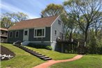 Boothbay Harbor Home