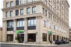 Holiday Inn Express - Springfield Downtown