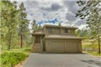 Lava Butte Lane 03 | Discover Sunriver