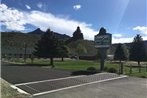 Green Creek Inn and RV Park