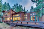 Black Butte Ranch: Aspen Grove Retreat