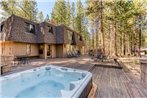 Black Butte Ranch: Hawks Beard Home