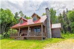 Mountains View Cabin