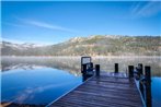 Donner Lakefront Retreat