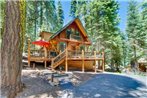 Tahoe Pines Cabin