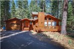 Beaver Pond Northstar Luxury Chalet with Hot Tub