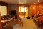 Yellowstone Wildlife Cabins