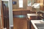 Carolina Landing Camping Resort Two-Bedroom Cabin 1