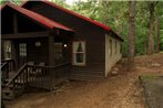 Carolina Landing Camping Resort Deluxe Cabin 4