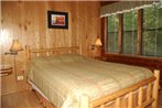 Carolina Landing Camping Resort Cabin 11