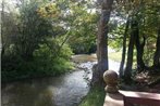 Cottage by the Creek