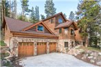 Mountainside Keystone Home