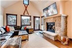 Riverside Condo in Silverthorne