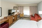 Hampton Inn Brighton Mi