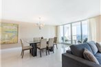 Downtown Miami 2054 Luxury 2BR Waterfront Condo Free Valet Parking