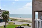 Corpus Christi Beach Condo 1217