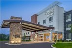 Fairfield Inn & Suites by Marriott Bloomsburg