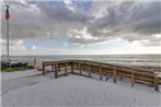 Whitecap Condo Beachfront Splendor