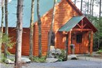 Robert Frost Mountain Cabins