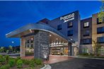 Fairfield Inn & Suites by Marriott Nashville Hendersonville