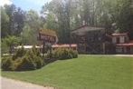 Qualla Cabins and Motel