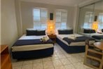 Oceanfront Apartment at Hollywood Beach Resort